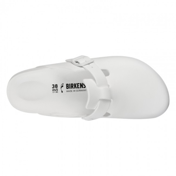 Birkenstock 1002315 Clog White Birkenstock 1002315 Clog White