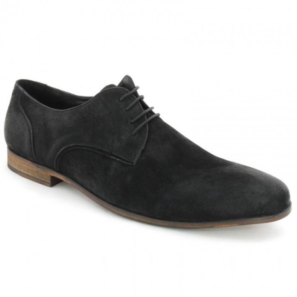 Boras Gino Black 3074-0001 Leather Black Dress Shoes Boras Gino Black 3074-0001 Leather Black Dress Shoes