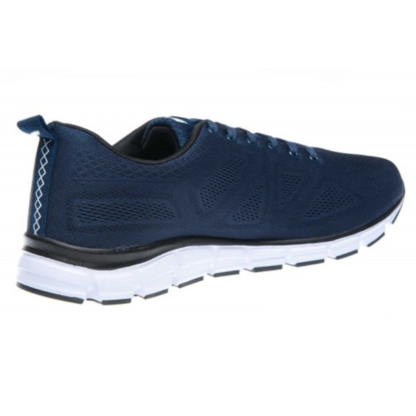 Boras Fashion Sports 5203-0051 Blue Sports Shoes Boras Fashion Sports 5203-0051 Blue Sports Shoes