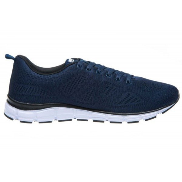 Boras Fashion Sports 5203-0051 Blue Sports Shoes Boras Fashion Sports 5203-0051 Blue Sports Shoes
