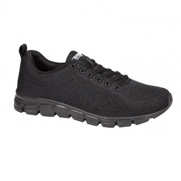 Boras Fashion Sports 5203-0001 Black Sports Shoes Boras Fashion Sports 5203-0001 Black Sports Shoes