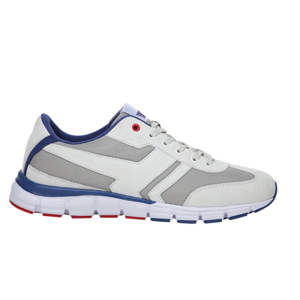 Boras Fashion Sports 5203-0051 White Sports Shoes Boras Fashion Sports 5203-0051 White Sports Shoes