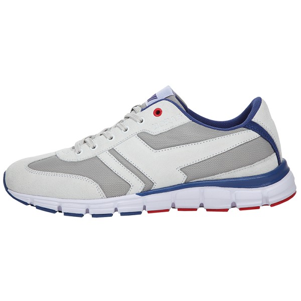 Boras Fashion Sports 5203-0051 White Sports Shoes Boras Fashion Sports 5203-0051 White Sports Shoes