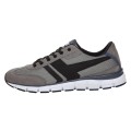 Boras Fashion Sports 5203-0051 Grey Sports Shoes