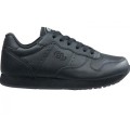 Bruetting Diamond 111134 Leather Sport Shoes Black