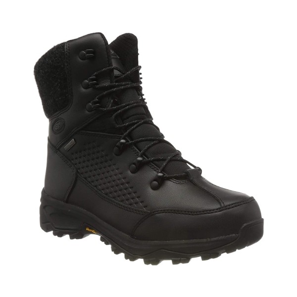 Bruetting 711026-01 Leather Ankle Boots Bruetting 711026-01 Leather Ankle Boots