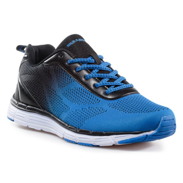 Bulldozer 201032 Sport Blue/Black Bulldozer 201032 Sport Blue/Black