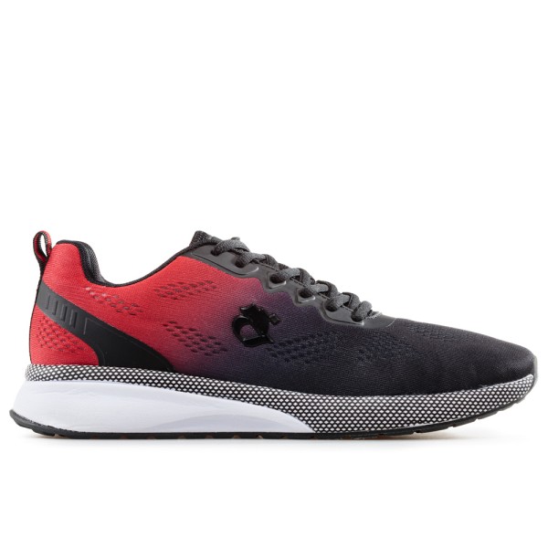 Bulldozer 21003 Sport Black/Red/White Bulldozer 21003 Sport Black/Red/White