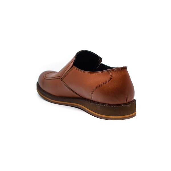 Callizio 31002-09 Leather Tan Dress Shoes Callizio 31002-09 Leather Tan Dress Shoes