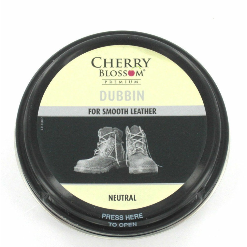 Cherry Blossom Dubbin