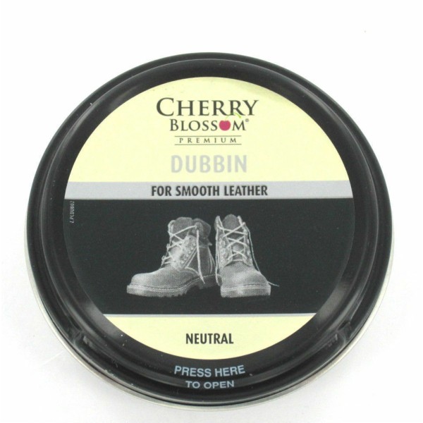Cherry Blossom Dubbin Cherry Blossom Dubbin