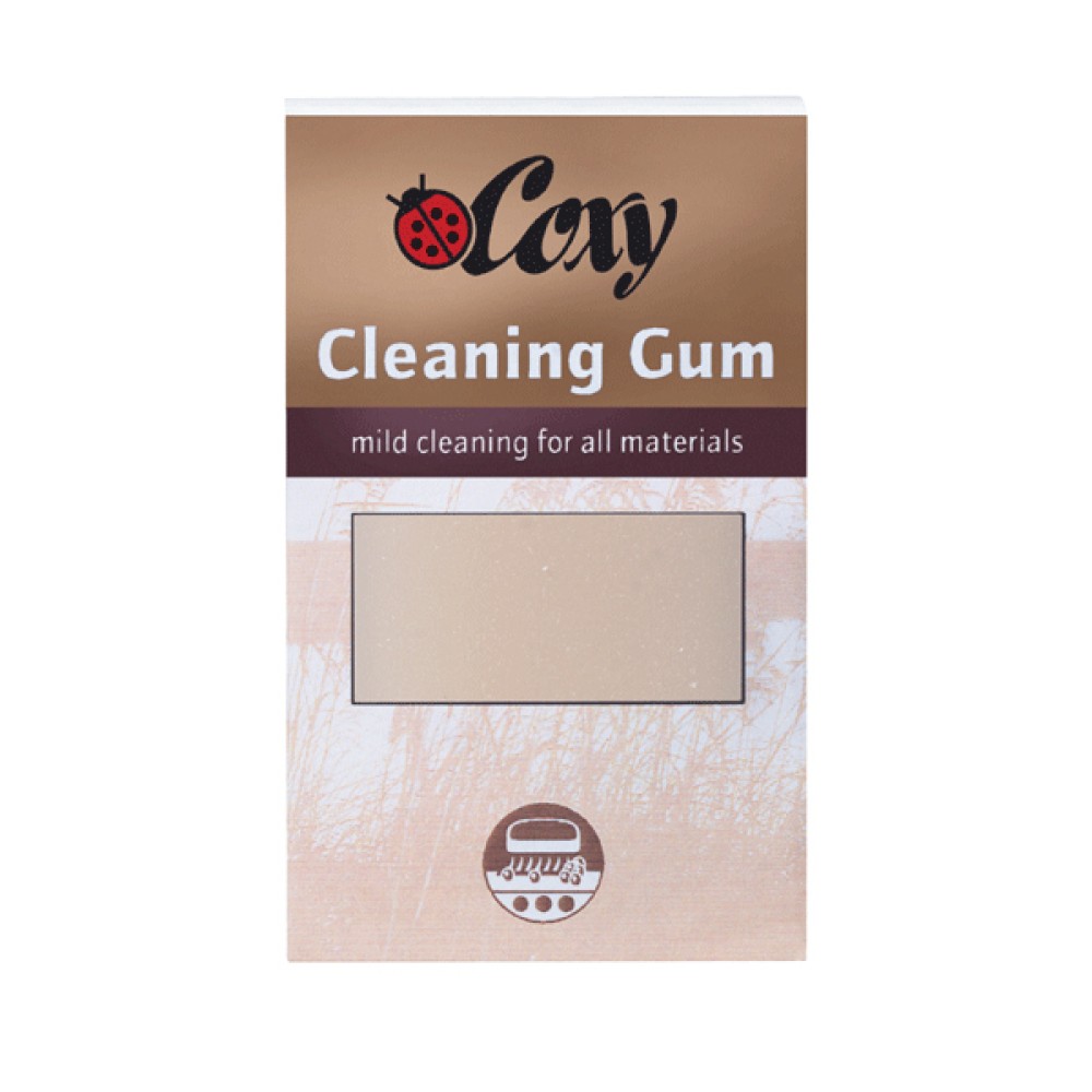 Coxy Cleaning Gum Γόμα Καθαρισμού