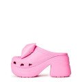 Crocs Siren Clog 111464-06 Clogs Pink Crocs Siren Clog 111464-06 Clogs Pink