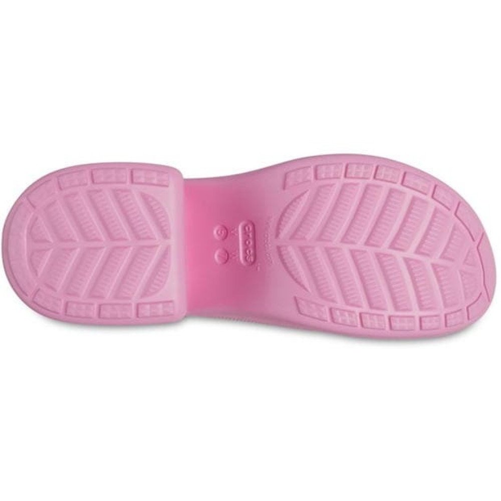 Crocs Siren Clog 111464-06 Clogs Pink Crocs Siren Clog 111464-06 Clogs Pink
