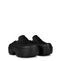 Crocs Stomp Loafer 112405-03 Clogs Black Crocs Stomp Loafer 112405-03 Clogs Black