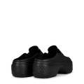Crocs Stomp Loafer 112405-03 Clogs Black Crocs Stomp Loafer 112405-03 Clogs Black