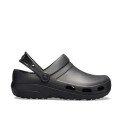 Crocs Specialist II Vent Clog 112423-03 Σαμπό Μαύρο Crocs Specialist II Vent Clog 112423-03 Σαμπό Μαύρο