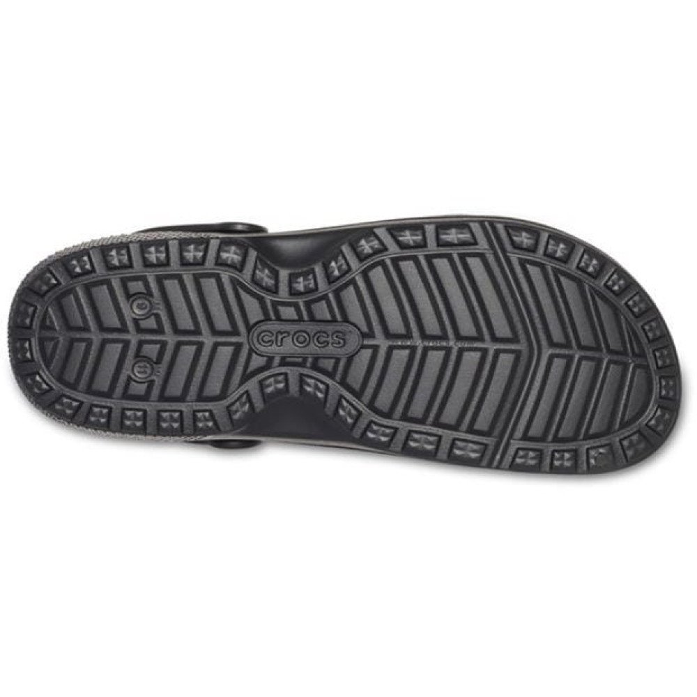 Crocs Specialist II Vent Clog 112423-03 Σαμπό Μαύρο Crocs Specialist II Vent Clog 112423-03 Σαμπό Μαύρο