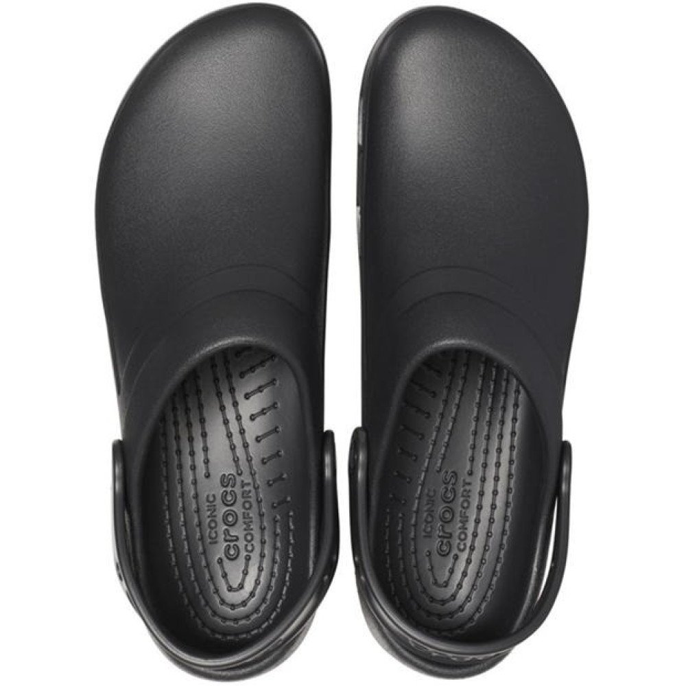 Crocs Specialist II Vent Clog 112423-03 Σαμπό Μαύρο Crocs Specialist II Vent Clog 112423-03 Σαμπό Μαύρο