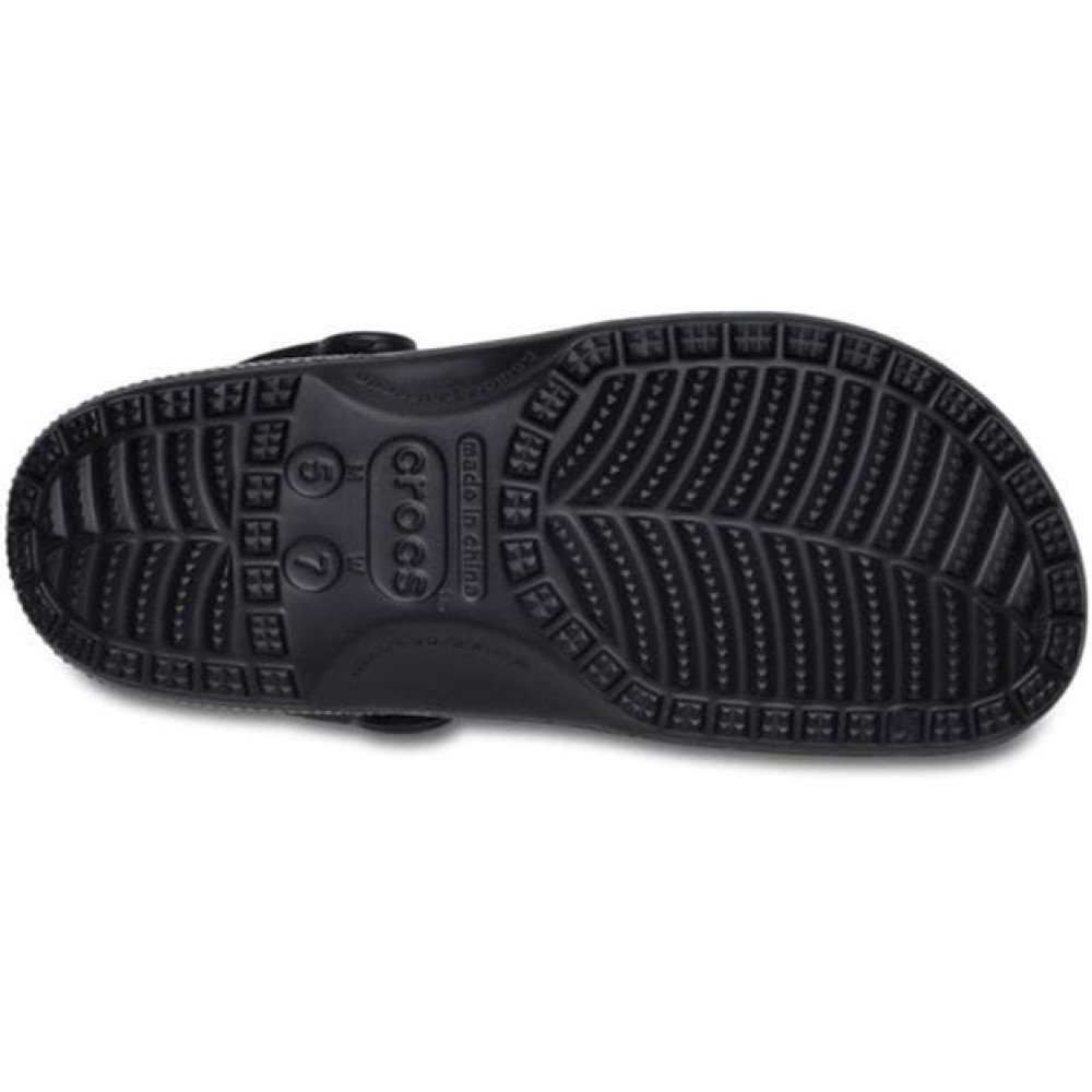 Crocs Classic Studded Clog 112464-03 Clogs Black Crocs Classic Studded Clog 112464-03 Clogs Black