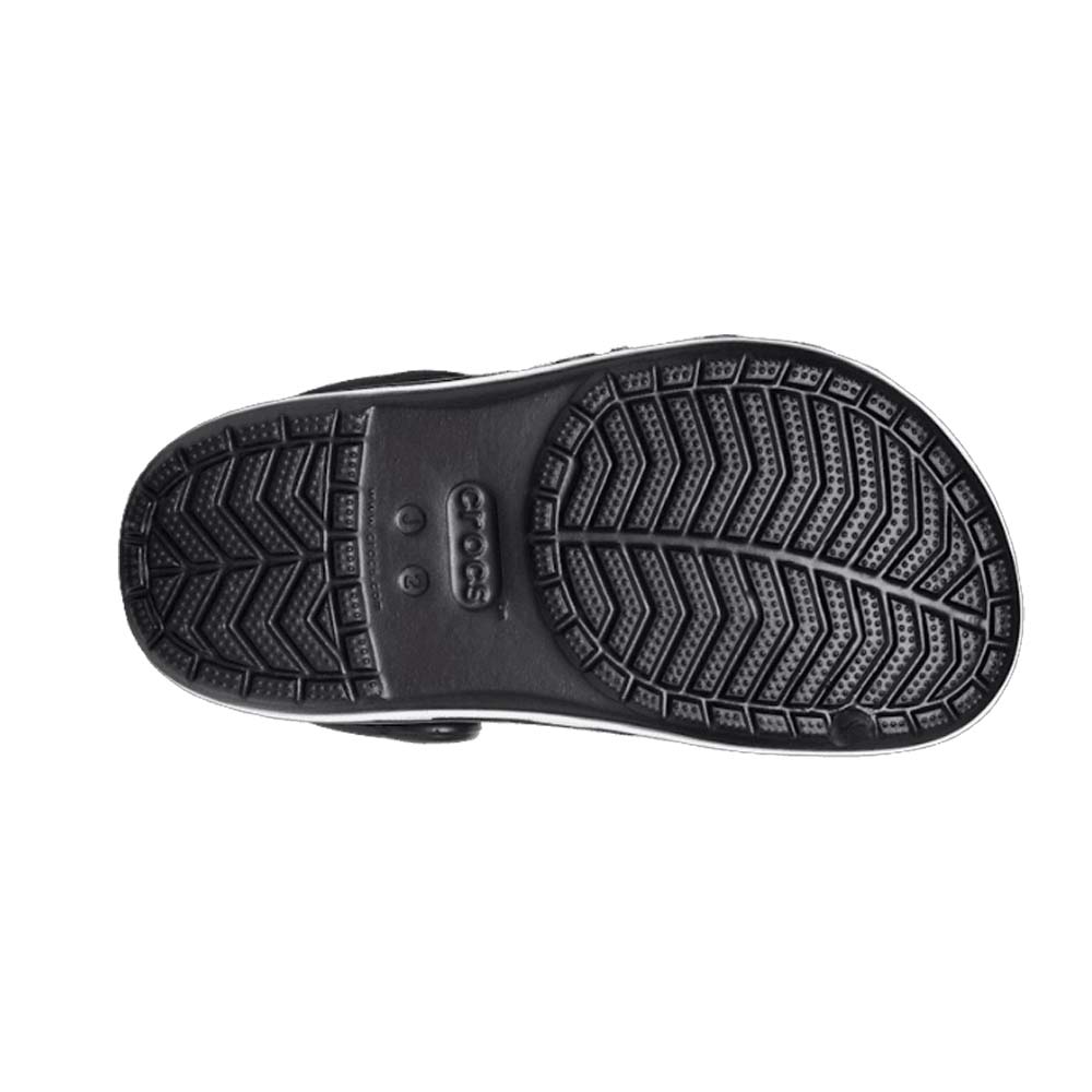 Crocs Bayaband Clogs 205089-066 Clogs Black Crocs Bayaband Clogs 205089-066 Clogs Black