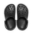 Crocs Bayaband Clogs 205089-066 Clogs Black Crocs Bayaband Clogs 205089-066 Clogs Black
