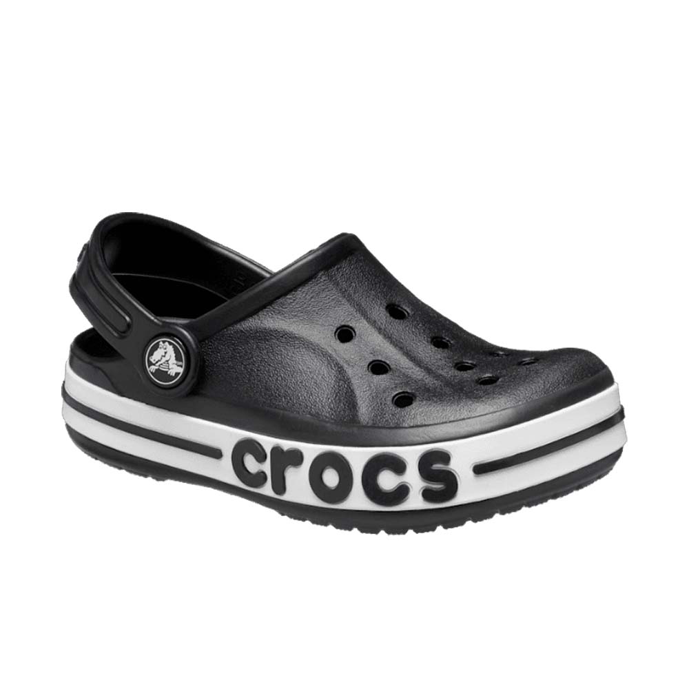 Crocs Bayaband Clogs 205089-066 Clogs Black Crocs Bayaband Clogs 205089-066 Clogs Black