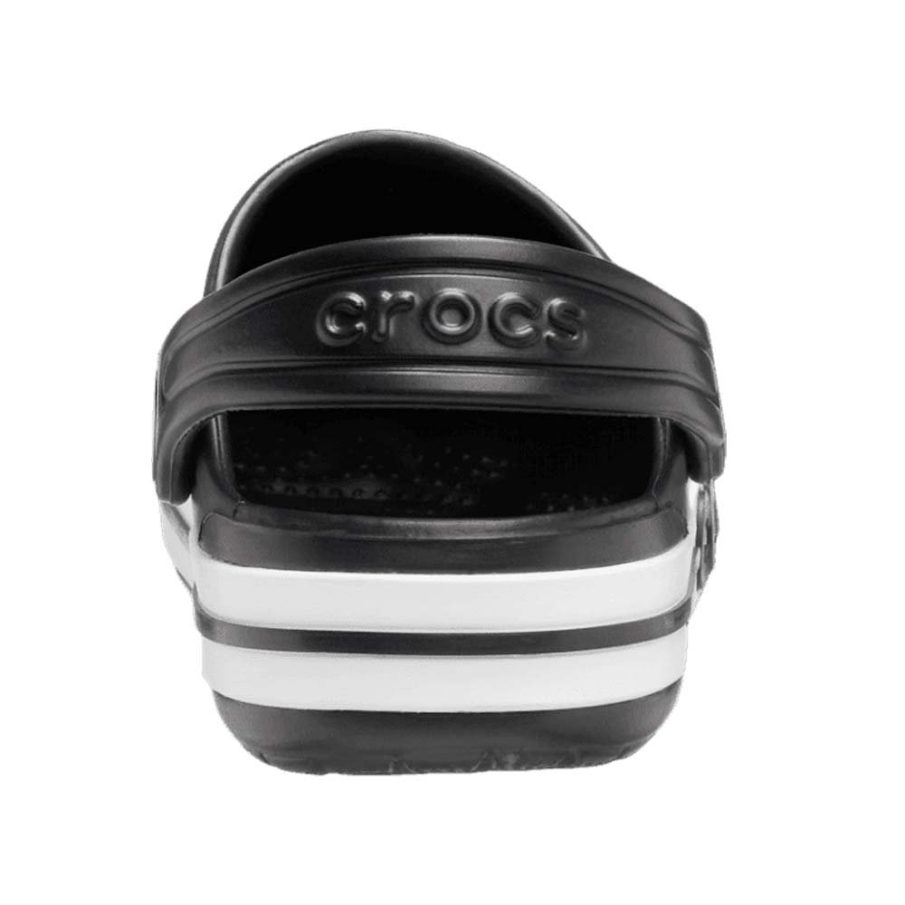Crocs Bayaband Clogs 205089-066 Clogs Black Crocs Bayaband Clogs 205089-066 Clogs Black
