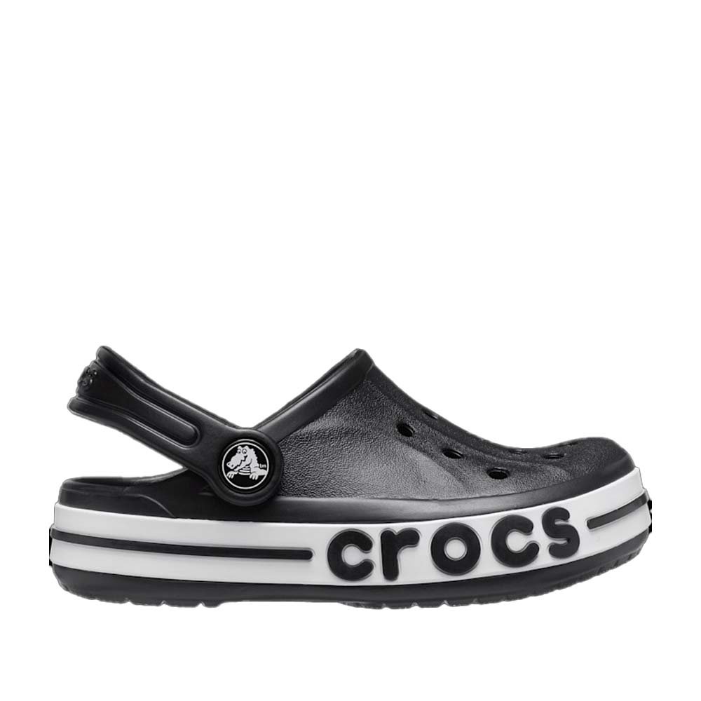Crocs Bayaband Clogs 205089-066 Clogs Black Crocs Bayaband Clogs 205089-066 Clogs Black