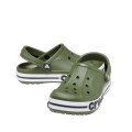 Crocs Bayaband Clogs 205089-309 Clogs Khaki Crocs Bayaband Clogs 205089-309 Clogs Khaki