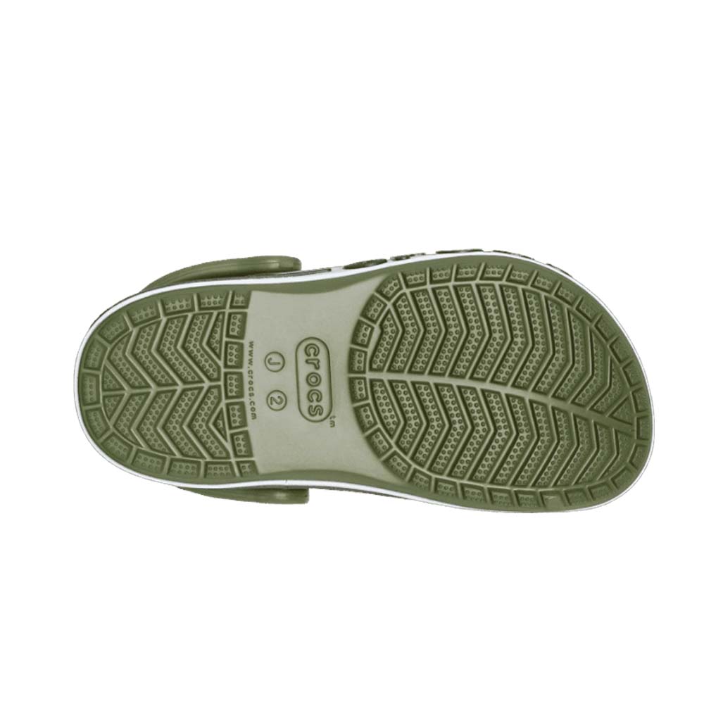 Crocs Bayaband Clogs 205089-309 Clogs Khaki Crocs Bayaband Clogs 205089-309 Clogs Khaki