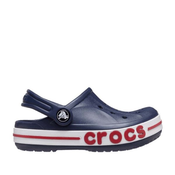 Crocs Bayaband Clogs 205089-4CC Clogs Blue Crocs Bayaband Clogs 205089-4CC Clogs Blue