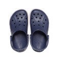 Crocs Bayaband Clogs 205089-4CC Clogs Blue Crocs Bayaband Clogs 205089-4CC Clogs Blue