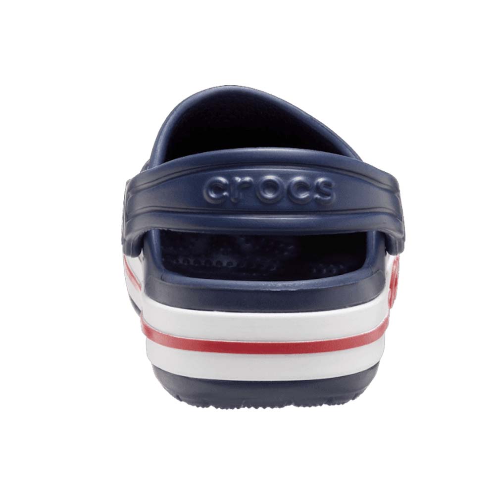 Crocs Bayaband Clogs 205089-4CC Clogs Blue Crocs Bayaband Clogs 205089-4CC Clogs Blue