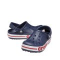 Crocs Bayaband Clogs 205089-4CC Clogs Blue Crocs Bayaband Clogs 205089-4CC Clogs Blue