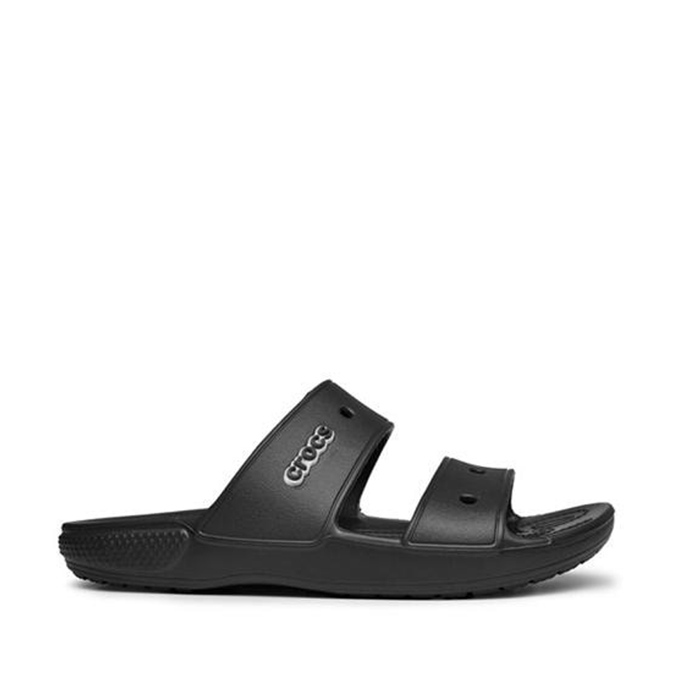 Crocs Classic Sandal 206761-001 Sandal Black Crocs Classic Sandal 206761-001 Sandal Black