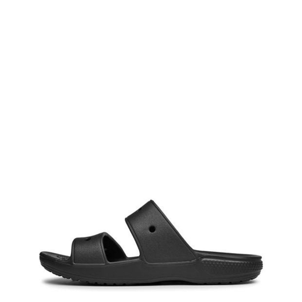 Crocs Classic Sandal 206761-001 Sandal Black Crocs Classic Sandal 206761-001 Sandal Black