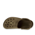 Crocs Crocs Classic 209041-72 Khaki Clogs Crocs Crocs Classic 209041-72 Khaki Clogs
