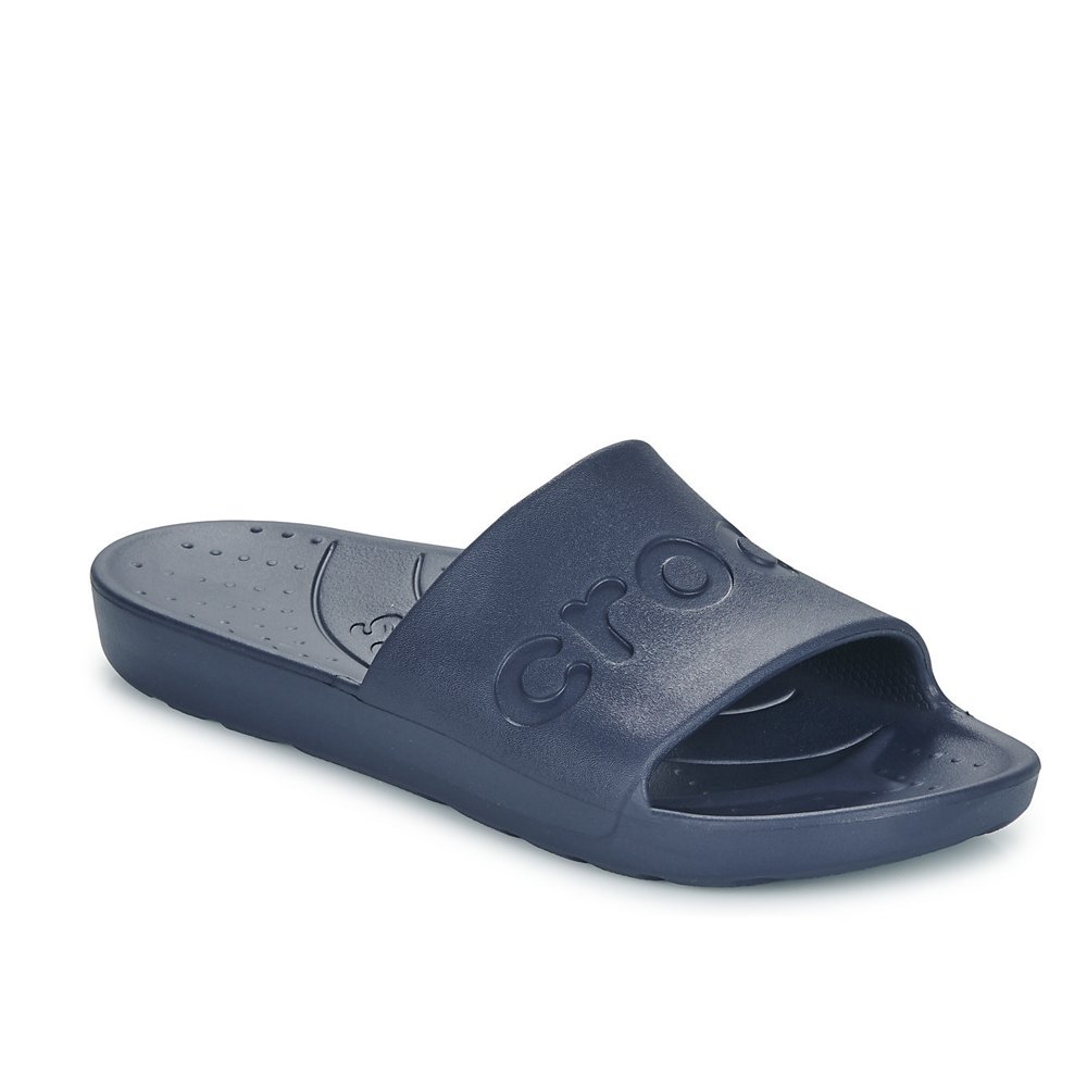 Crocs Mellow Slide 210088-410 Παντόφλα Μπλε Crocs Mellow Slide 210088-410 Παντόφλα Μπλε