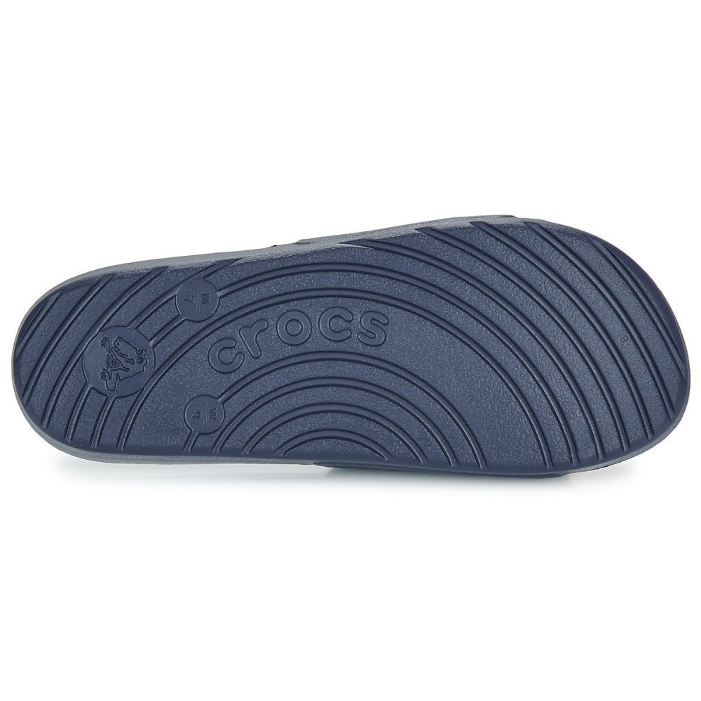 Crocs Mellow Slide 210088-410 Παντόφλα Μπλε Crocs Mellow Slide 210088-410 Παντόφλα Μπλε