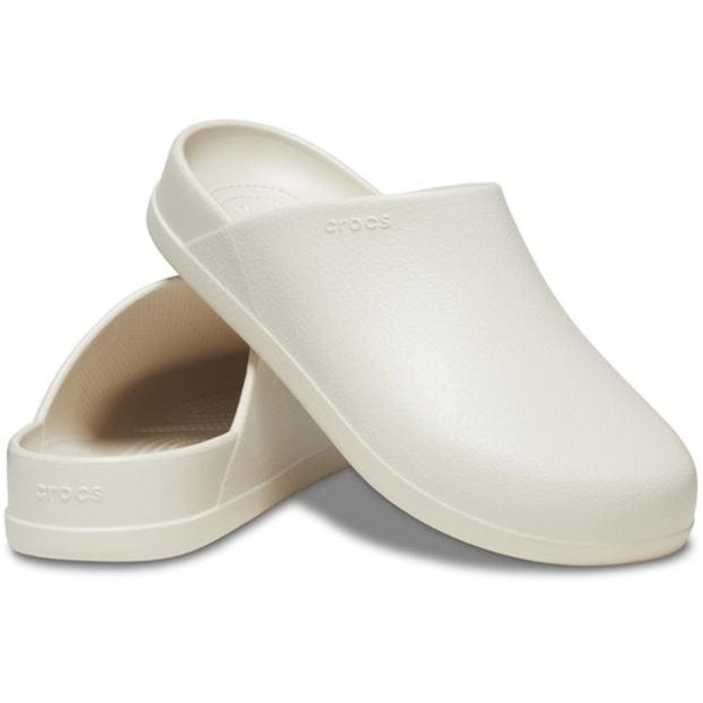 Crocs Dylan Clog 222387-01 Clogs White Crocs Dylan Clog 222387-01 Clogs White