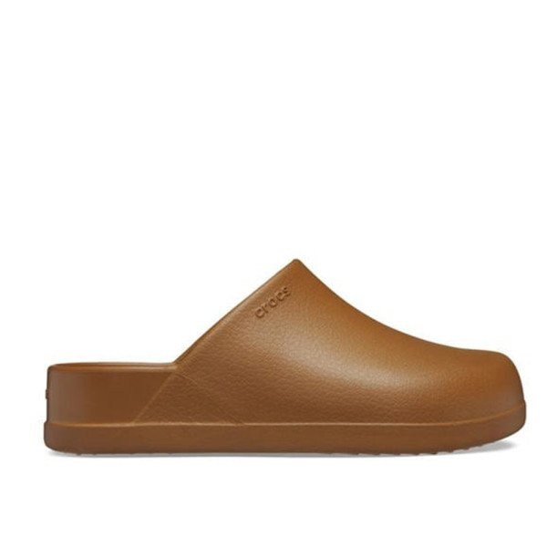 Crocs Dylan Clog 222387-05 Clogs Brown Crocs Dylan Clog 222387-05 Clogs Brown
