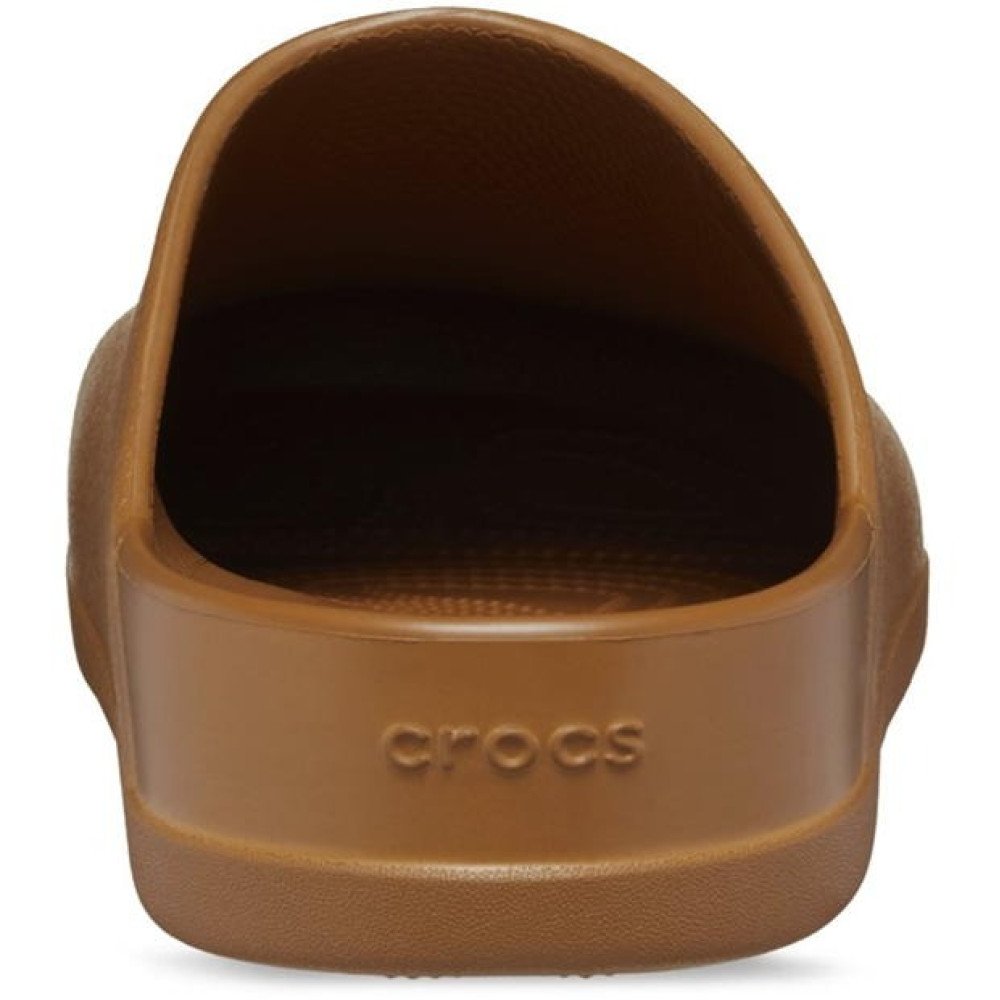 Crocs Dylan Clog 222387-05 Clogs Brown Crocs Dylan Clog 222387-05 Clogs Brown