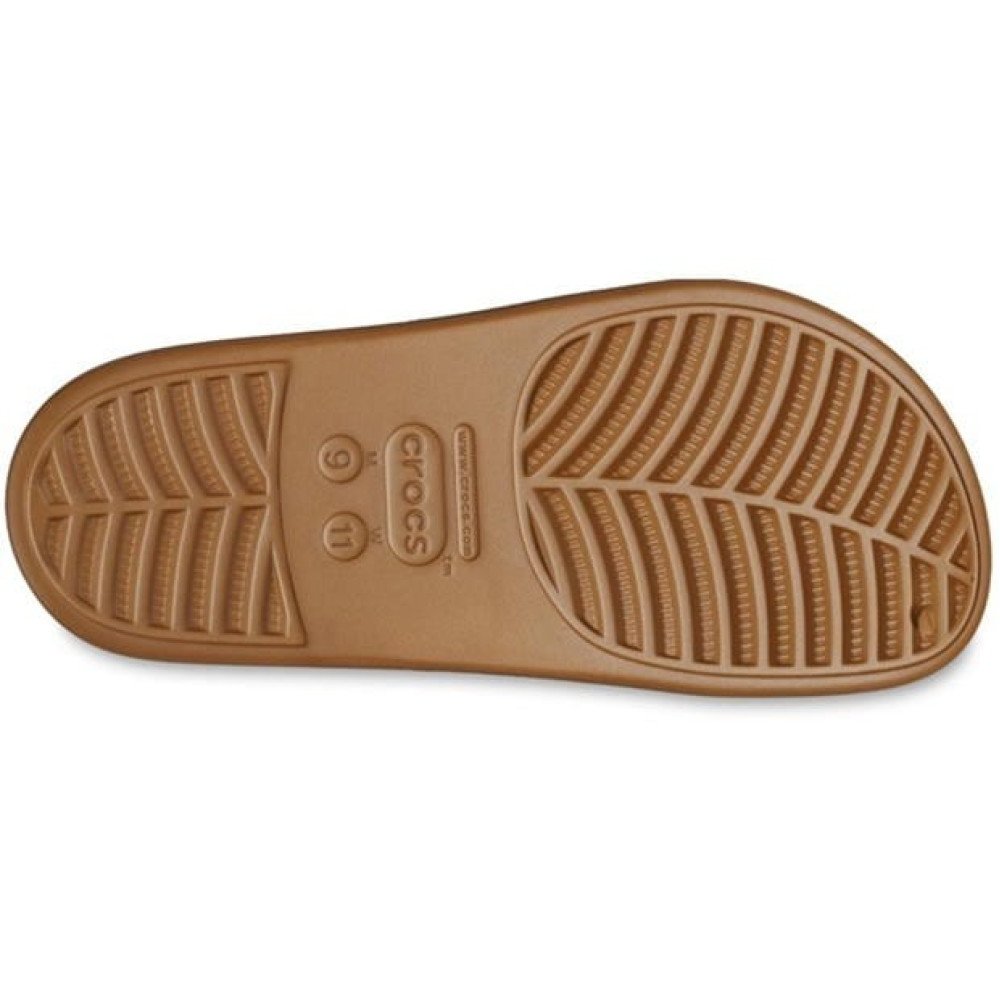 Crocs Dylan Clog 222387-05 Clogs Brown Crocs Dylan Clog 222387-05 Clogs Brown