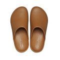 Crocs Dylan Clog 222387-05 Clogs Brown Crocs Dylan Clog 222387-05 Clogs Brown