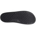Crocs Brooklyn Luxe Cross Strap Sandal 223111-03 Anatomical Sandal Black Crocs Brooklyn Luxe Cross Strap Sandal 223111-03 Anatomical Sandal Black