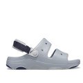 Crocs Classic All 223962-25 Πέδιλα Γκρι Crocs Classic All 223962-25 Πέδιλα Γκρι