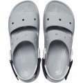 Crocs Classic All 223962-25 Πέδιλα Γκρι Crocs Classic All 223962-25 Πέδιλα Γκρι
