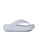Crocs Getaway Platform Flip Flops 229024-24 Flip Flops Ciel Crocs Getaway Platform Flip Flops 229024-24 Flip Flops Ciel