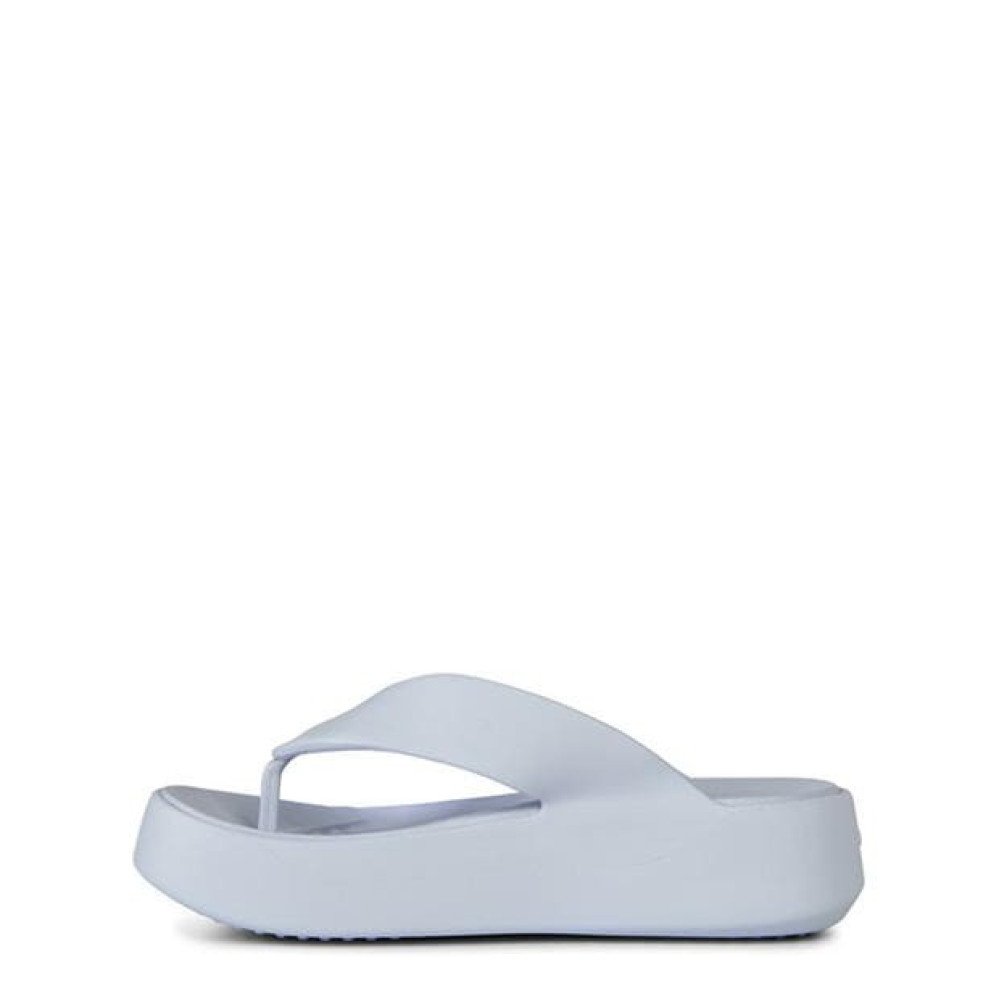 Crocs Getaway Platform Flip Flops 229024-24 Flip Flops Ciel Crocs Getaway Platform Flip Flops 229024-24 Flip Flops Ciel